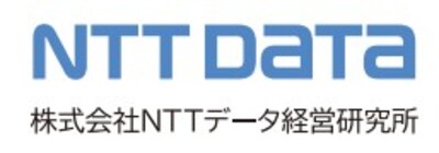 株式会社エヌ・ティ・ティ・データ経営研究所のロゴ