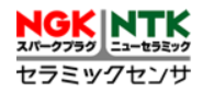セラミックセンサ株式会社のロゴ