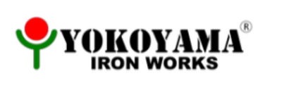 有限会社横山鉄工のロゴ