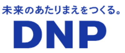 株式会社ＤＮＰエリオのロゴ