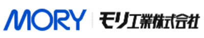 モリ工業株式会社のロゴ