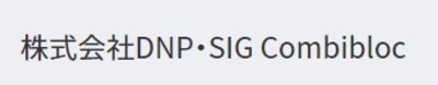 株式会社ＤＮＰ・ＳＩＧ　Ｃｏｍｂｉｂｌｏｃのロゴ