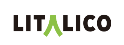 株式会社ＬＩＴＡＬＩＣＯのロゴ