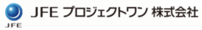 ＪＦＥプロジェクトワン株式会社のロゴ