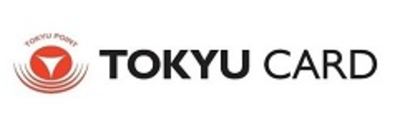 東急カード株式会社のロゴ