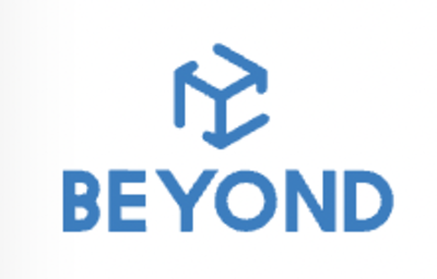 株式会社ＢＥＹＯＮＤのロゴ