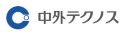 中外テクノス株式会社のロゴ