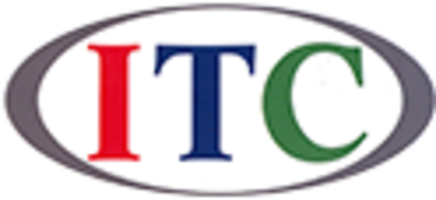 株式会社ＩＴＣのロゴ