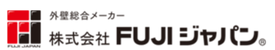 株式会社ＦＵＪＩジャパンのロゴ