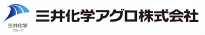 三井化学クロップ＆ライフソリューション株式会社のロゴ