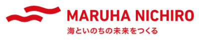 マルハニチロ株式会社のロゴ