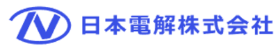 日本電解株式会社のロゴ
