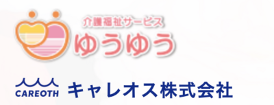 キャレオス株式会社のロゴ