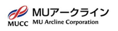 ＭＵアークライン株式会社のロゴ