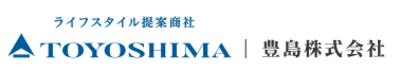豊島株式会社のロゴ