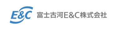 富士電機Ｅ＆Ｃ株式会社のロゴ