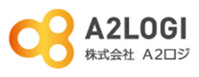 株式会社Ａ２ロジのロゴ