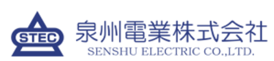 泉州電業株式会社のロゴ