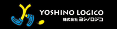 株式会社ヨシノロジコのロゴ