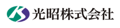 光昭株式会社のロゴ