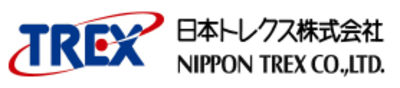 日本トレクス株式会社のロゴ