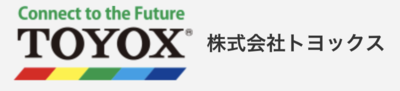 株式会社トヨックスのロゴ