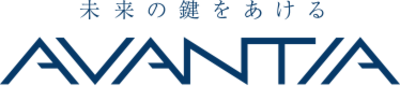 株式会社ＡＶＡＮＴＩＡのロゴ