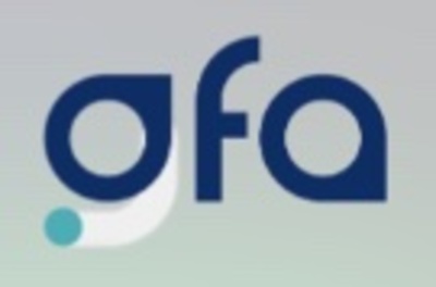 ＧＦＡ株式会社のロゴ
