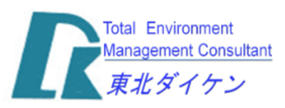 株式会社東北ダイケンのロゴ