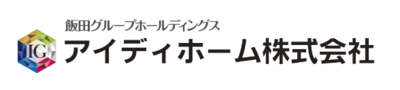 アイディホーム株式会社のロゴ
