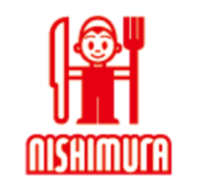 株式会社ニシムラのロゴ