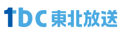 東北放送株式会社のロゴ
