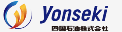 四国石油株式会社のロゴ