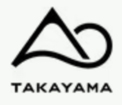 株式会社高山のロゴ