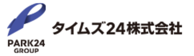 タイムズ24株式会社のロゴ