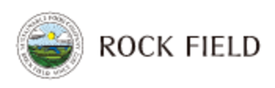株式会社ロック・フィールドのロゴ