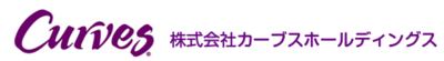 株式会社カーブスホールディングスのロゴ
