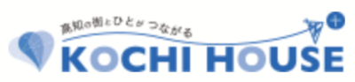 株式会社高知ハウスのロゴ