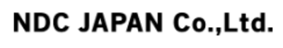 株式会社エヌディシージャパンのロゴ