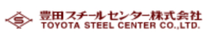 豊田スチールセンター株式会社のロゴ