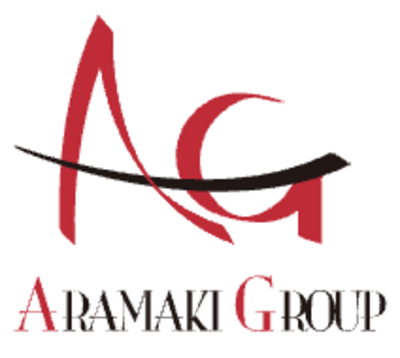 株式会社ＡＲＭＫのロゴ