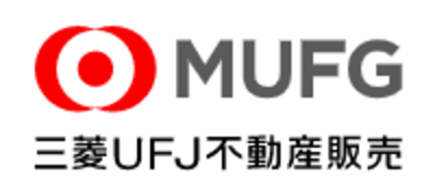 三菱ＵＦＪ不動産販売株式会社のロゴ