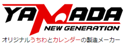 株式会社ヤマダのロゴ