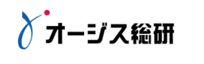 株式会社オージス総研のロゴ