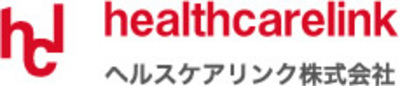 ヘルスケアリンク株式会社のロゴ