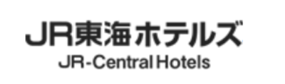 株式会社ジェイアール東海ホテルズのロゴ