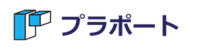 株式会社プラポートのロゴ