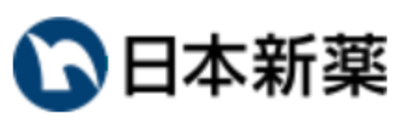 日本新薬株式会社のロゴ