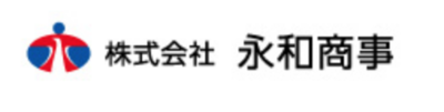 株式会社永和商事のロゴ