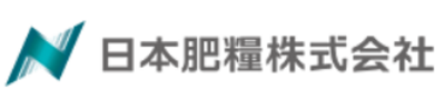 日本肥糧株式会社のロゴ